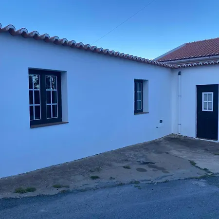 Vila Dias Mértola Extérieur photo