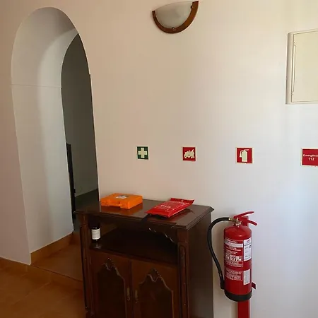 Vila Dias Mértola Extérieur photo