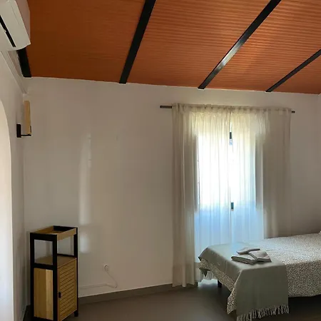 Vila Dias Mértola Extérieur photo