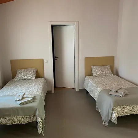 Vila Dias Mértola Extérieur photo