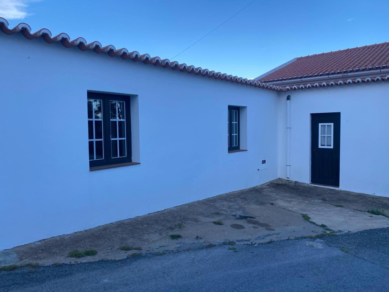 Dias * Mértola