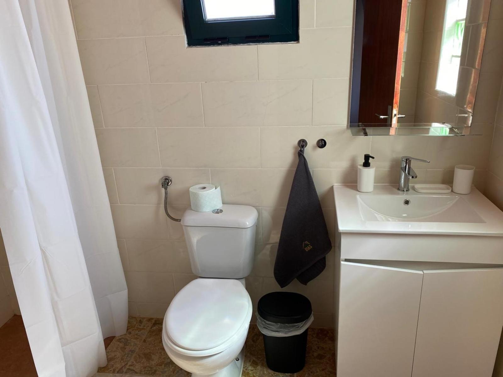Appartement Dias *