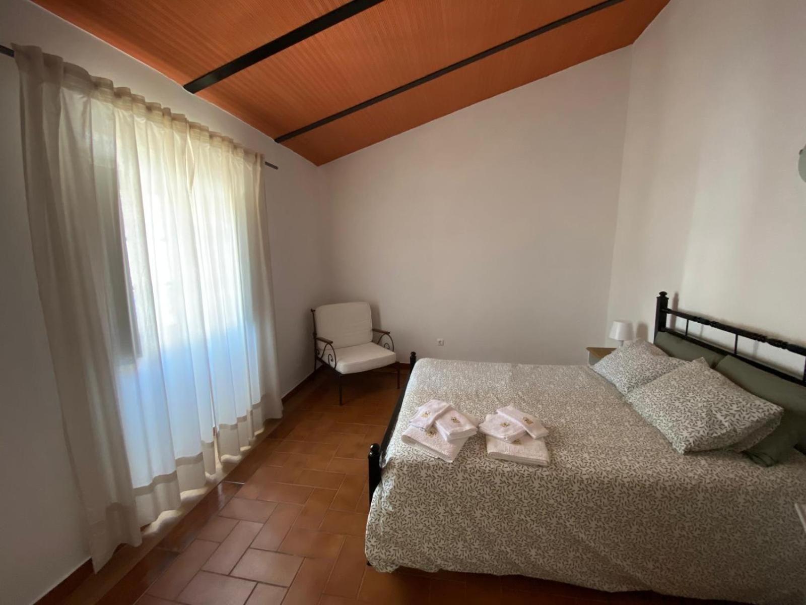 Appartement Dias