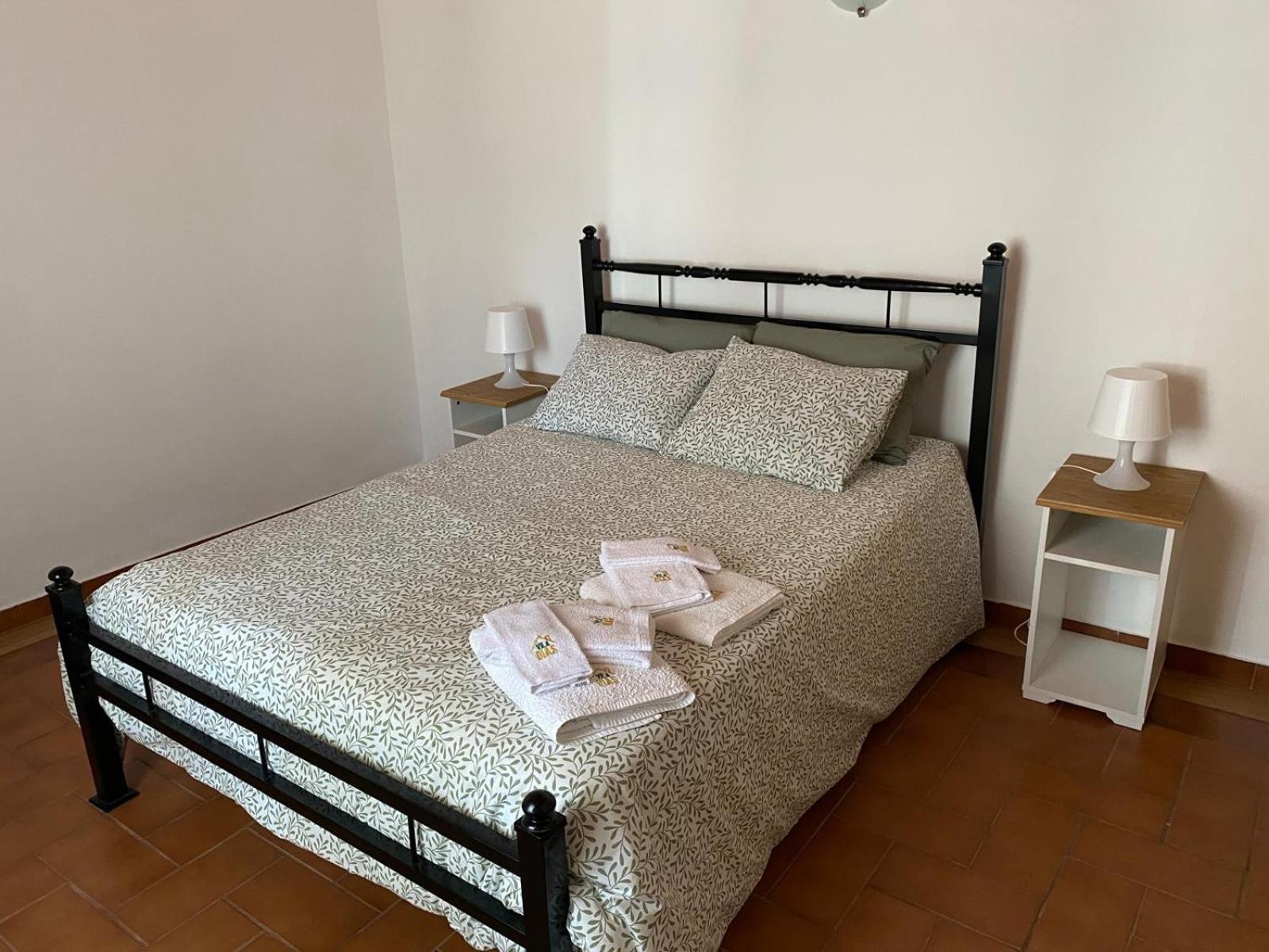 Dias Appartement *